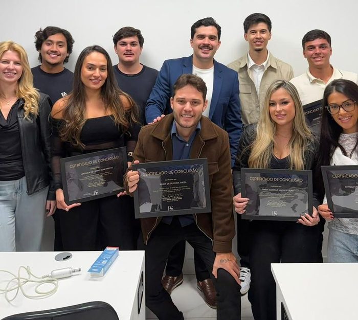 Doctores certificados por el Dr. Bruno Stevan