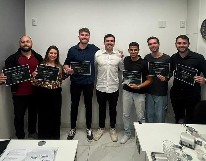 Doctores certificados por el Dr. Bruno Stevan